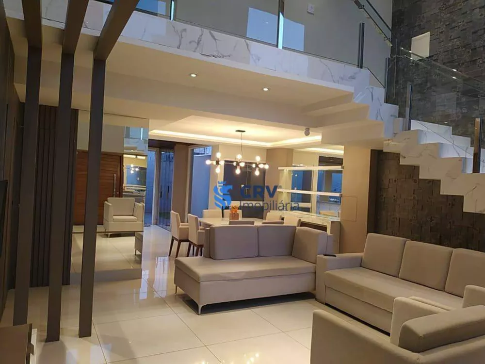 Sobrado à venda com 4 quartos, 230m² - Foto 5