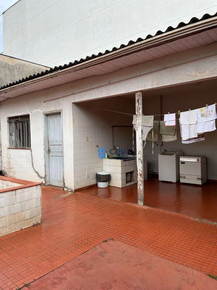 Casa, 4 quartos, 335 m² - Foto 6