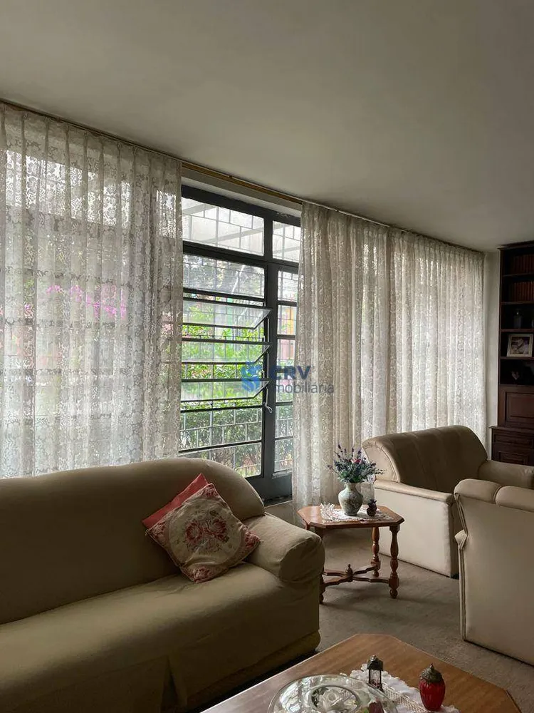 Casa, 4 quartos, 335 m² - Foto 3