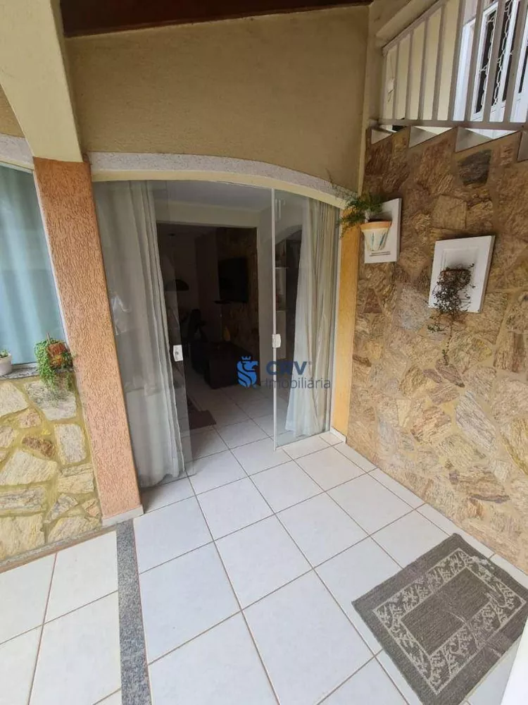 Casa, 4 quartos, 350 m² - Foto 4