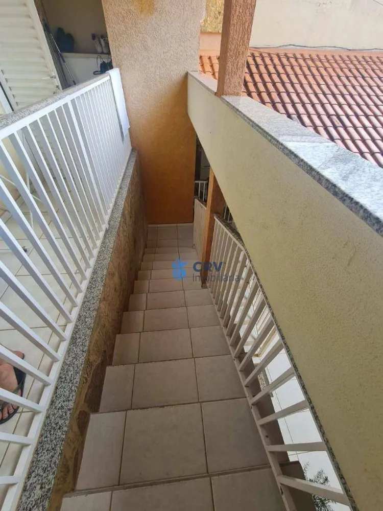 Casa, 4 quartos, 350 m² - Foto 16