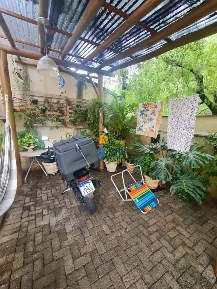 Casa, 4 quartos, 350 m² - Foto 8