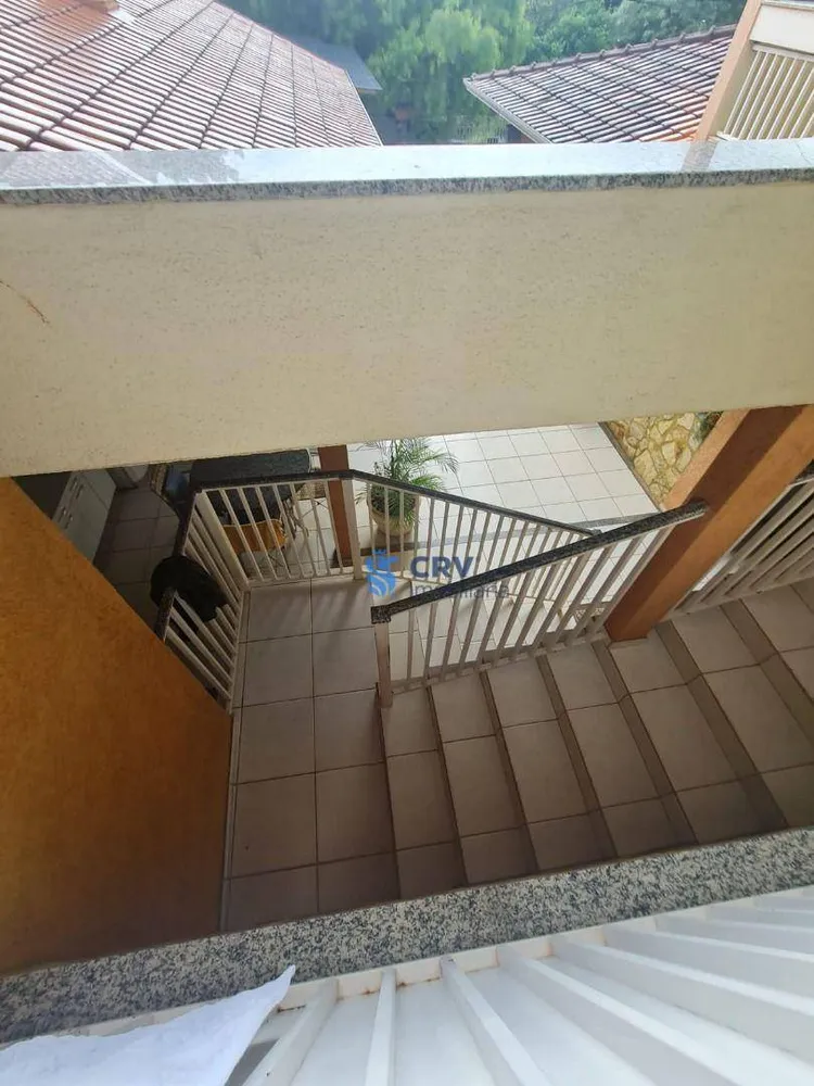 Casa, 4 quartos, 350 m² - Foto 14
