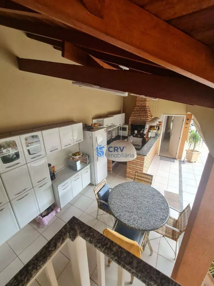 Casa, 4 quartos, 350 m² - Foto 10