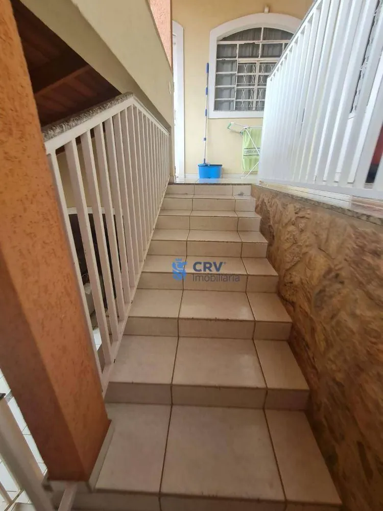Casa, 4 quartos, 350 m² - Foto 15
