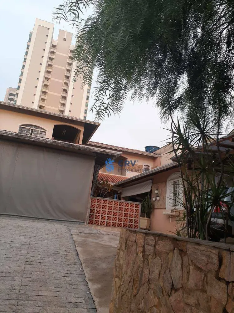 Casa, 4 quartos, 350 m² - Foto 5