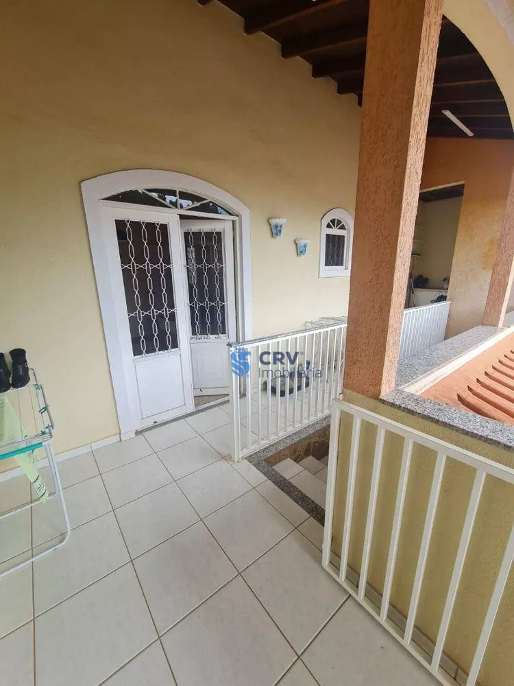 Casa, 4 quartos, 350 m² - Foto 9