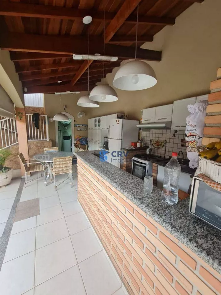 Casa, 4 quartos, 350 m² - Foto 12