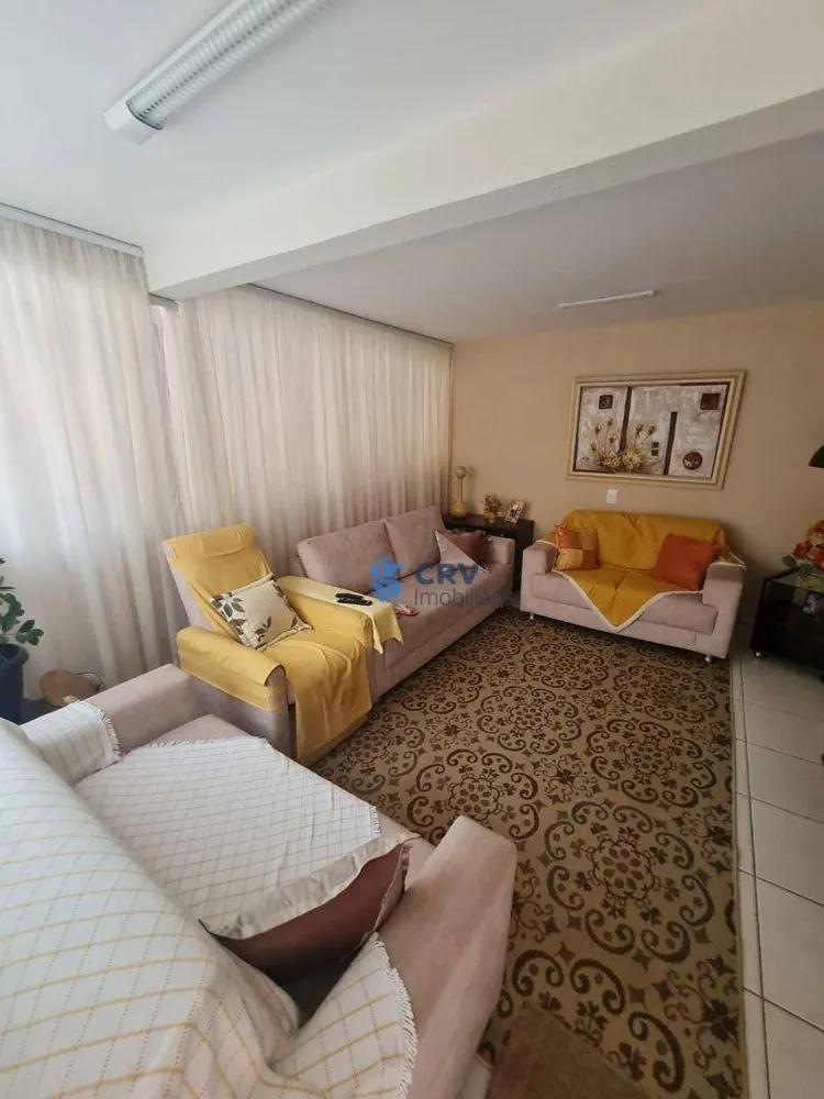 Casa, 4 quartos, 350 m² - Foto 11