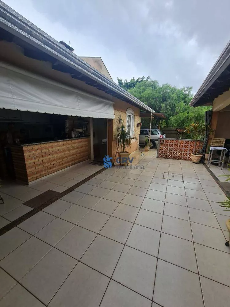 Casa, 4 quartos, 350 m² - Foto 3