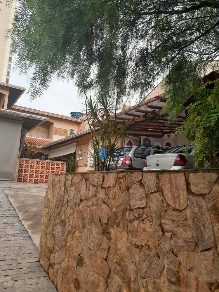 Casa, 4 quartos, 350 m² - Foto 4