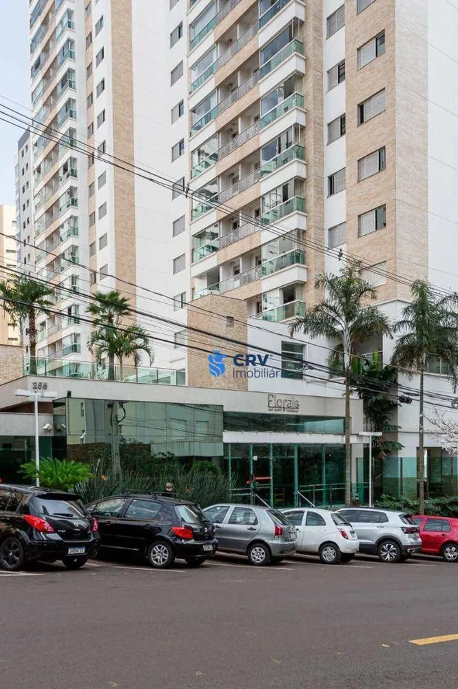 Apartamento, 3 quartos, 99 m² - Foto 4