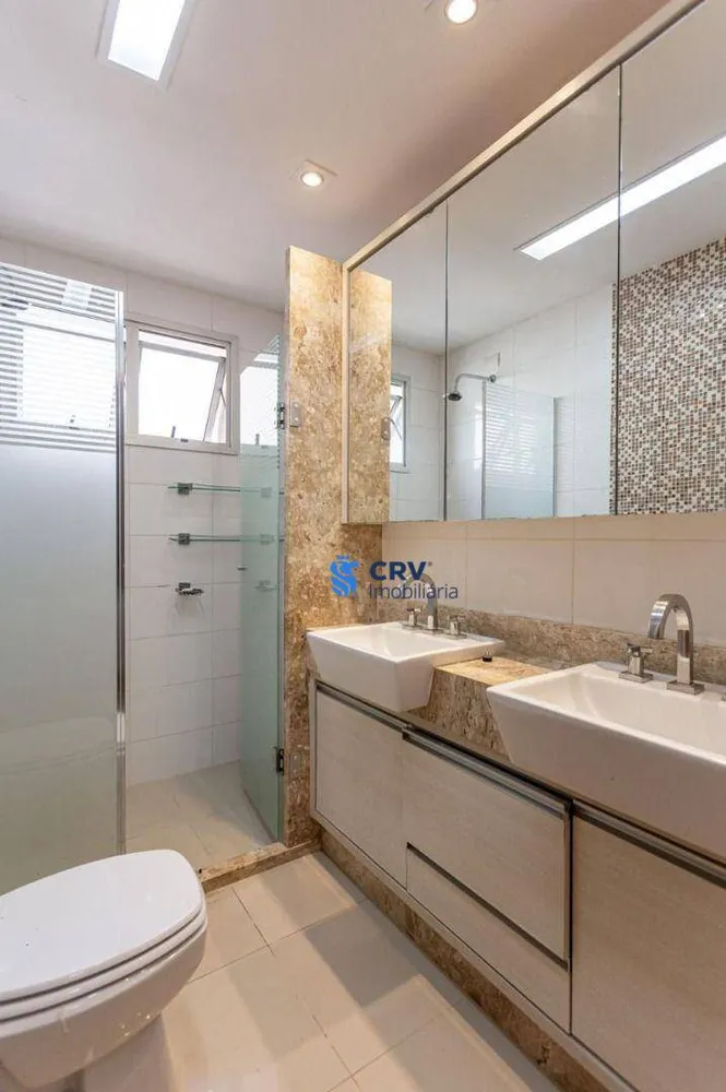 Apartamento, 3 quartos, 99 m² - Foto 2