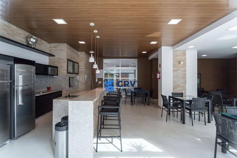 Apartamento, 3 quartos, 99 m² - Foto 1