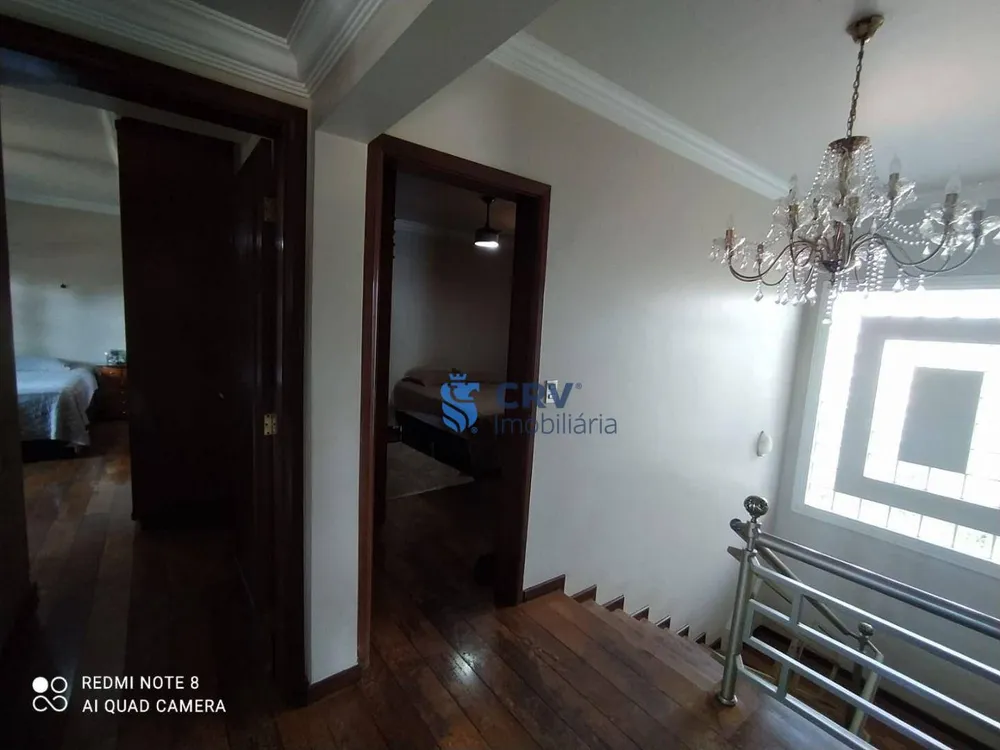 Casa, 4 quartos, 350 m² - Foto 5