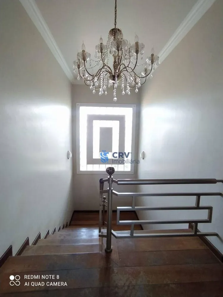 Casa, 4 quartos, 350 m² - Foto 4