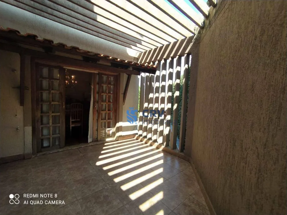 Casa, 4 quartos, 350 m² - Foto 2