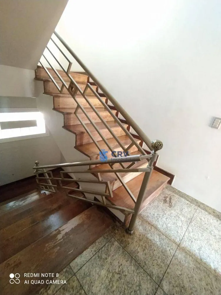 Casa, 4 quartos, 350 m² - Foto 3