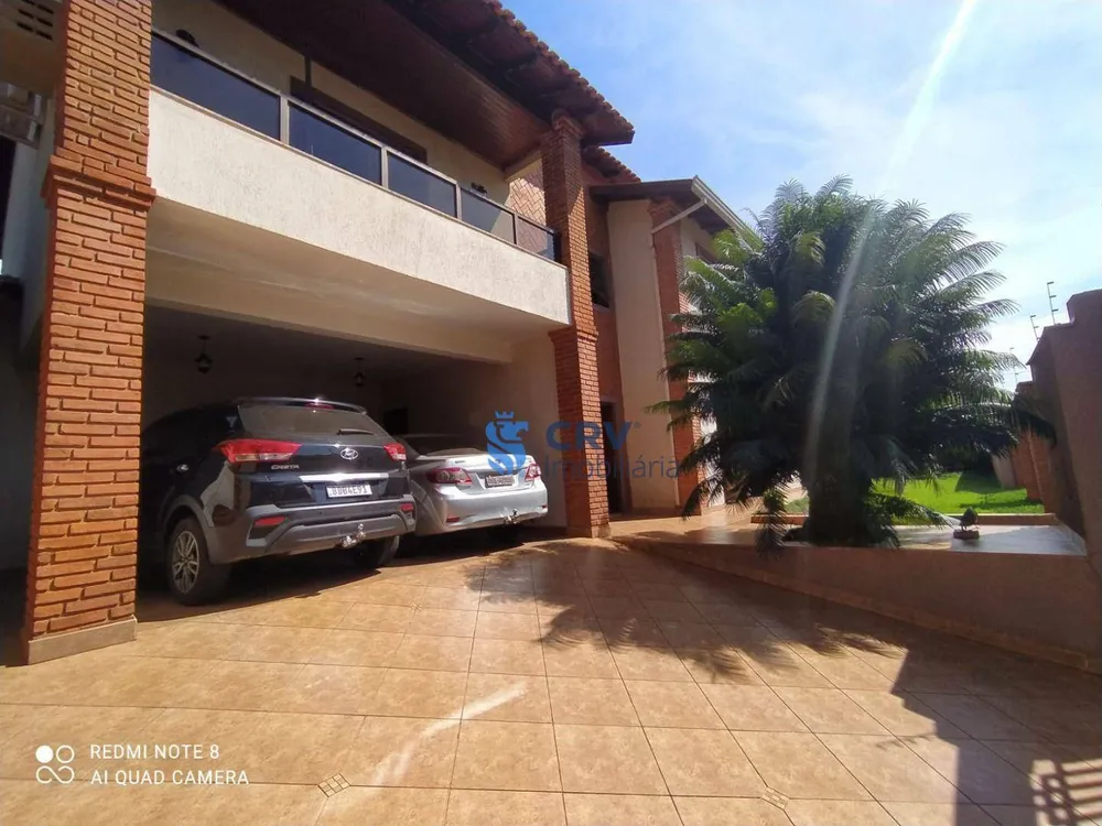 Casa, 4 quartos, 350 m² - Foto 8