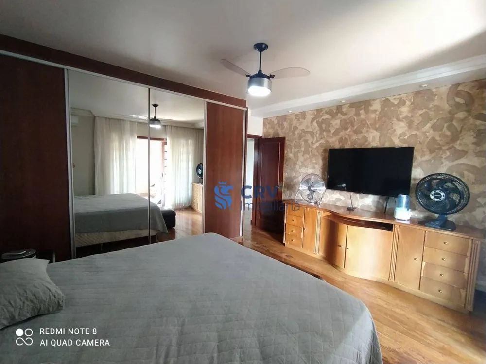 Casa, 4 quartos, 350 m² - Foto 6