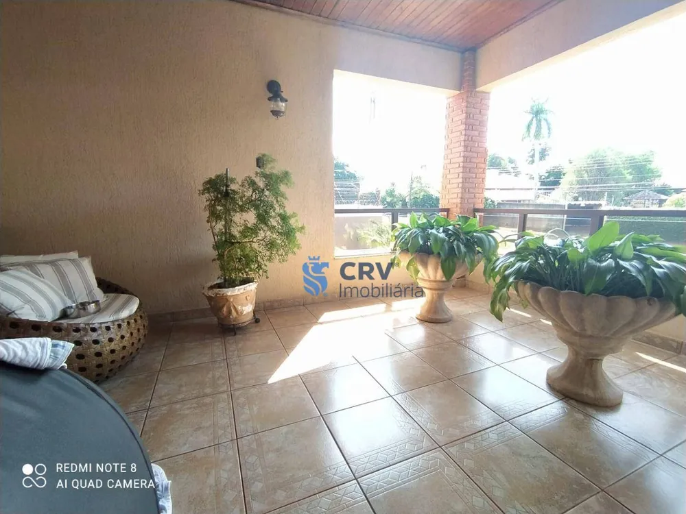 Casa, 4 quartos, 350 m² - Foto 7
