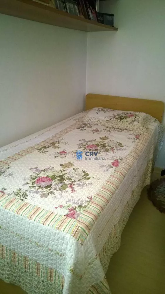 Apartamento à venda com 2 quartos, 58m² - Foto 3