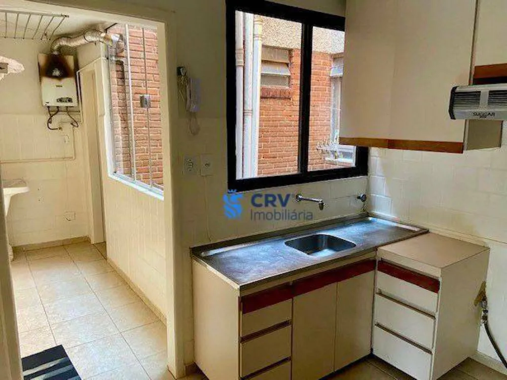 Apartamento, 3 quartos, 85 m² - Foto 6