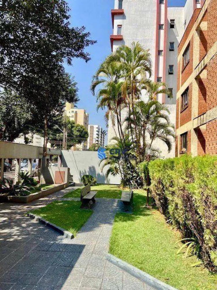Apartamento, 3 quartos, 85 m² - Foto 1