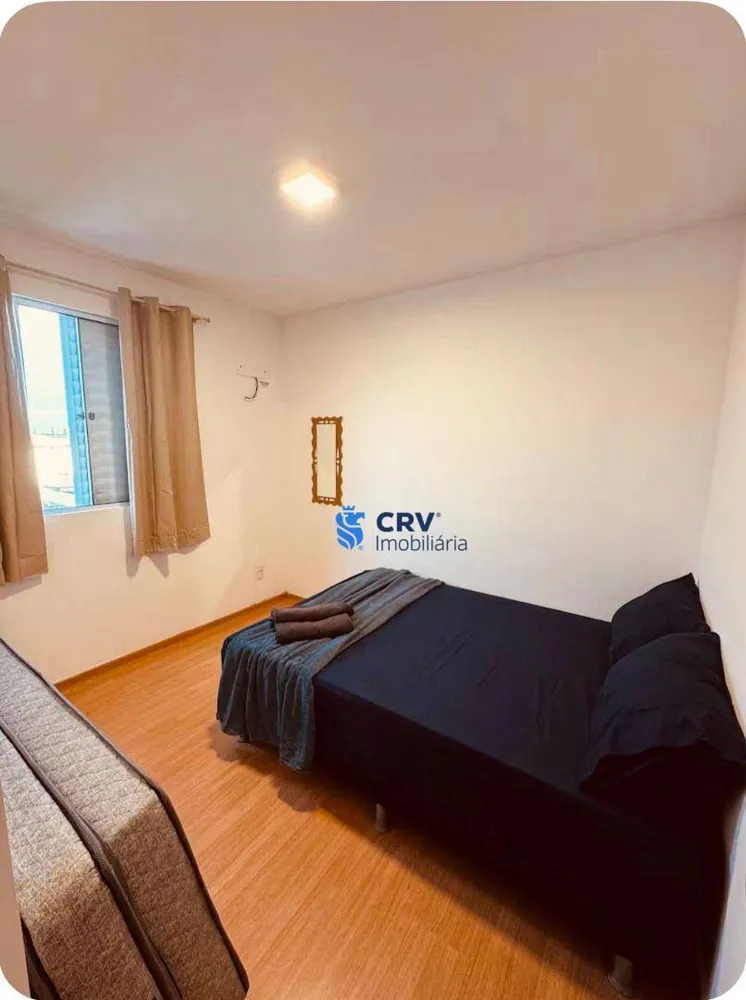 Apartamento, 2 quartos, 43 m² - Foto 7