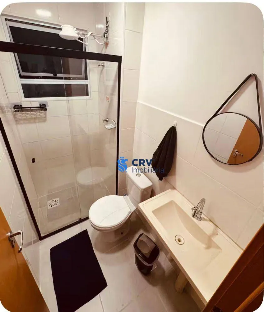 Apartamento, 2 quartos, 43 m² - Foto 5