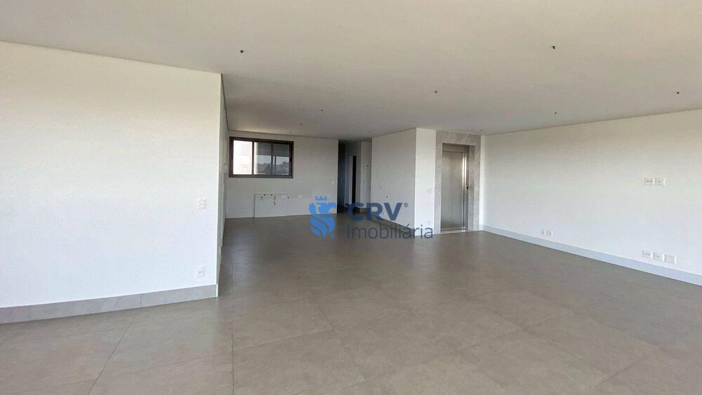Apartamento, 3 quartos, 232 m² - Foto 2