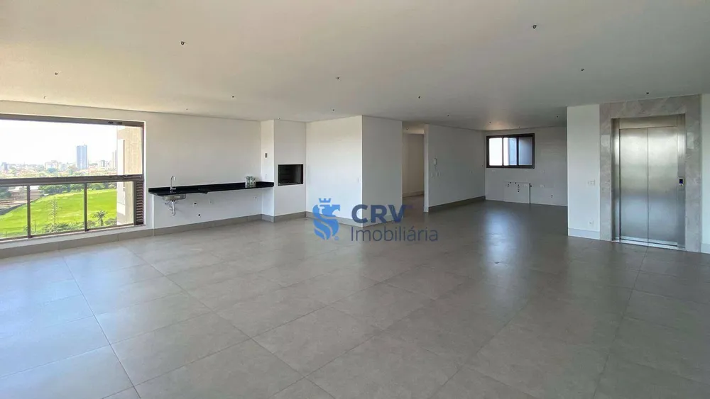 Apartamento, 3 quartos, 232 m² - Foto 1