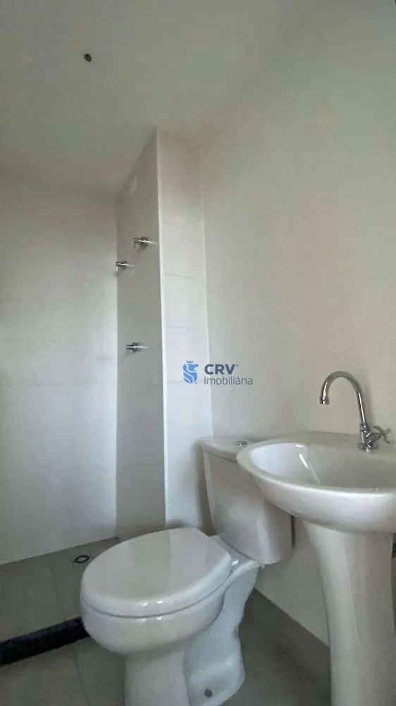 Apartamento, 3 quartos, 232 m² - Foto 9