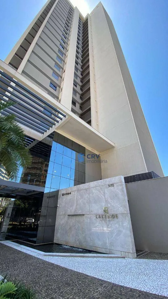 Apartamento, 3 quartos, 232 m² - Foto 10