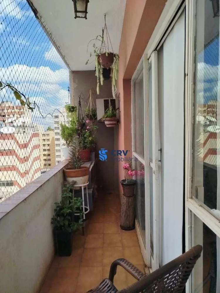 Apartamento, 4 quartos, 153 m² - Foto 4