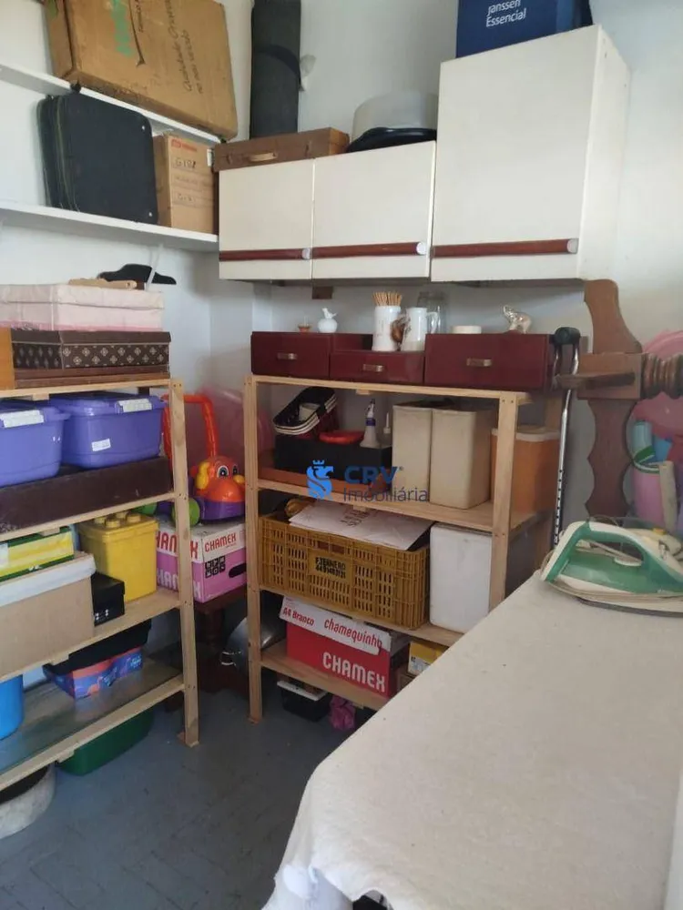 Apartamento, 4 quartos, 153 m² - Foto 9