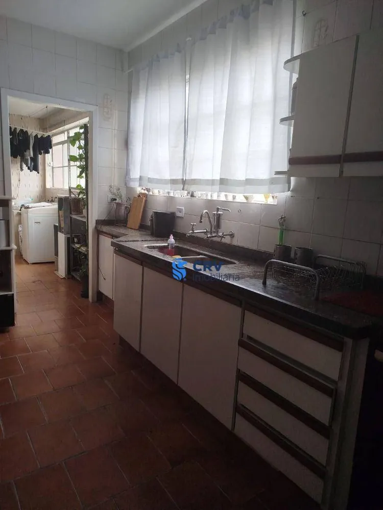 Apartamento, 4 quartos, 153 m² - Foto 5