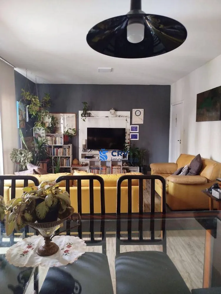 Apartamento, 4 quartos, 153 m² - Foto 1
