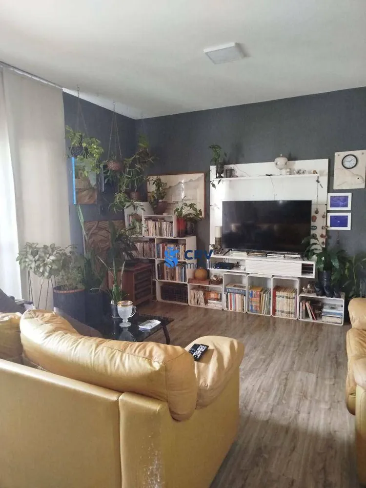 Apartamento, 4 quartos, 153 m² - Foto 2