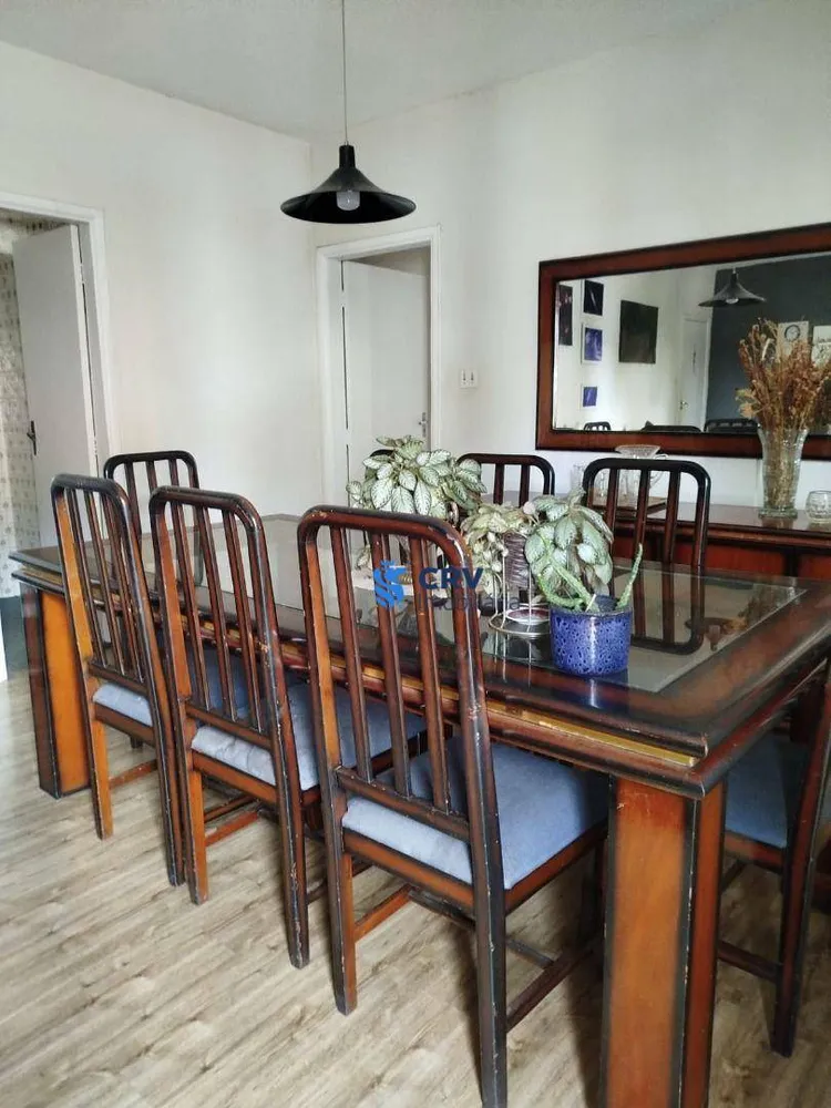 Apartamento, 4 quartos, 153 m² - Foto 3