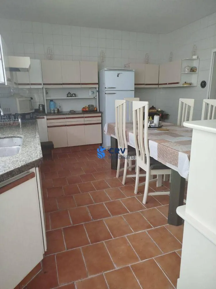 Apartamento, 4 quartos, 153 m² - Foto 6