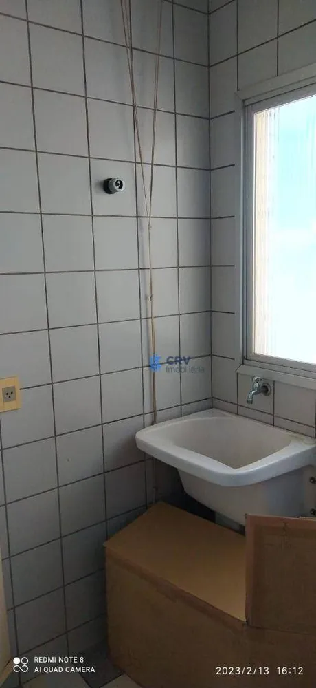 Apartamento, 3 quartos, 80 m² - Foto 3
