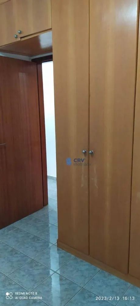 Apartamento, 3 quartos, 80 m² - Foto 2