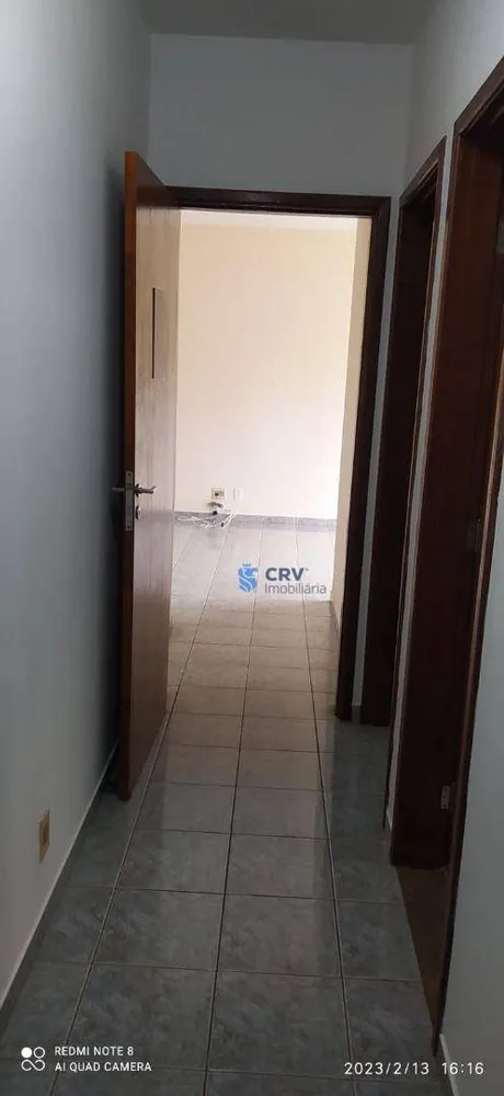 Apartamento, 3 quartos, 80 m² - Foto 1