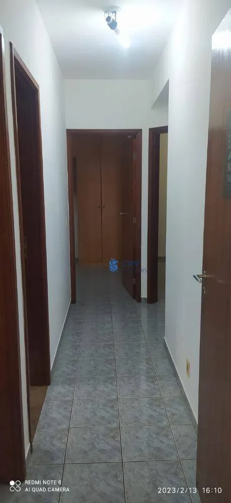 Apartamento, 3 quartos, 80 m² - Foto 4