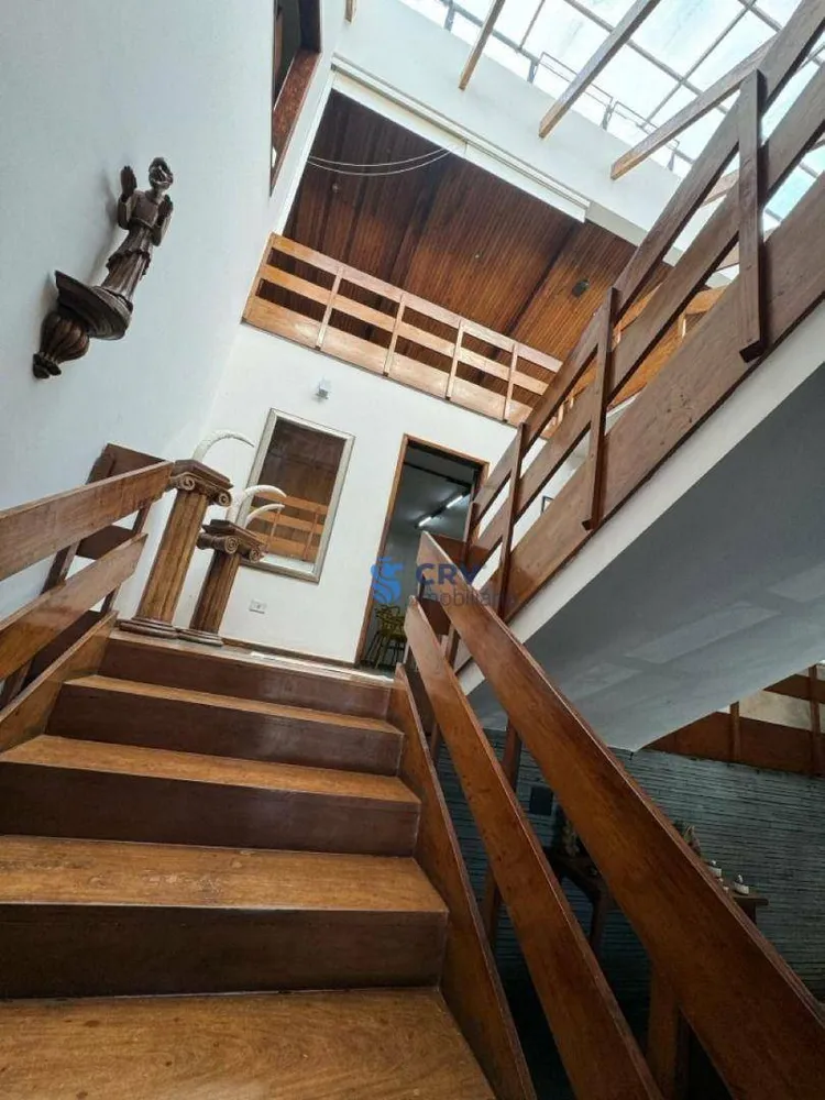 Casa, 4 quartos, 389 m² - Foto 1