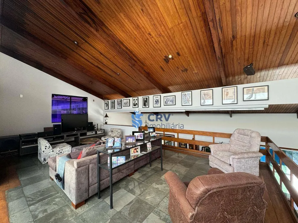 Casa, 4 quartos, 389 m² - Foto 10