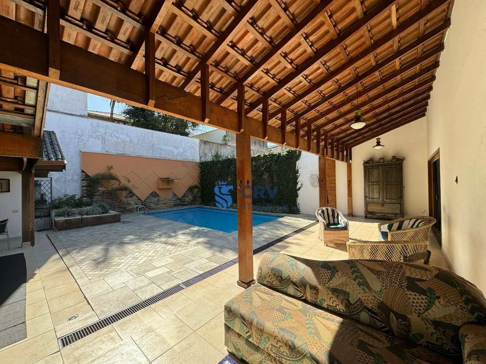 Casa, 4 quartos, 389 m² - Foto 12