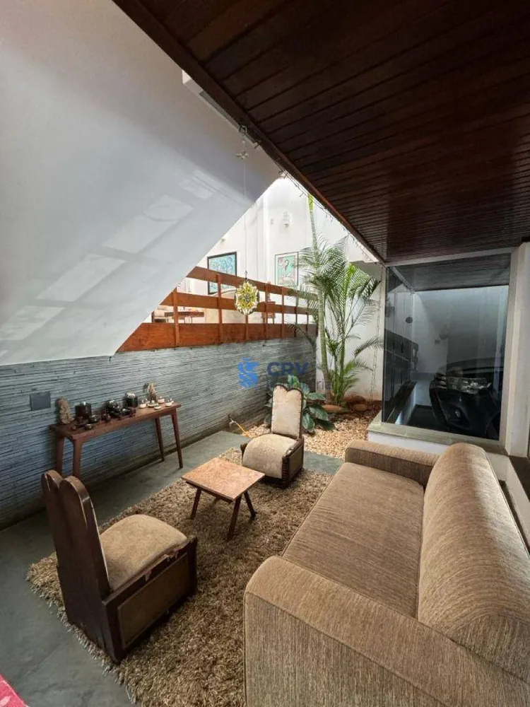 Casa, 4 quartos, 389 m² - Foto 7