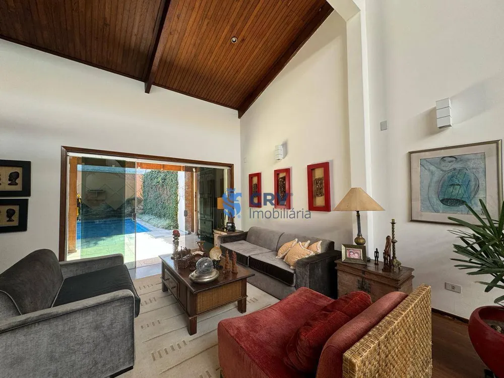Casa, 4 quartos, 389 m² - Foto 3